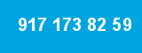 917 173 82 59